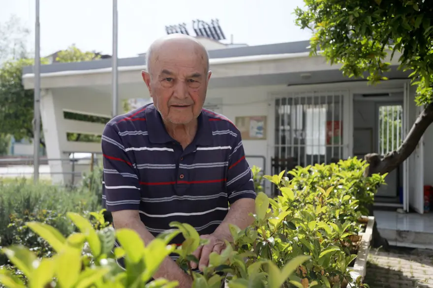 46 yıllık muhtar 31 Mart’ta kaybetti: Nasip değilmiş 2