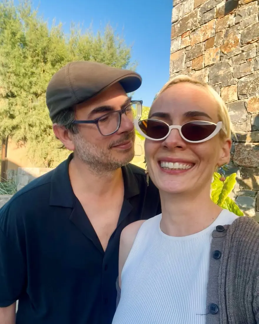 Harun Tekin'den Melisa Sözen'e romantik kutlama 3