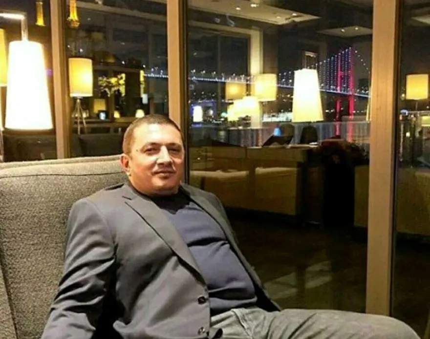 5 yıldızlı otelde infaz edilen "Lotu Guli" cinayetinde karar 5