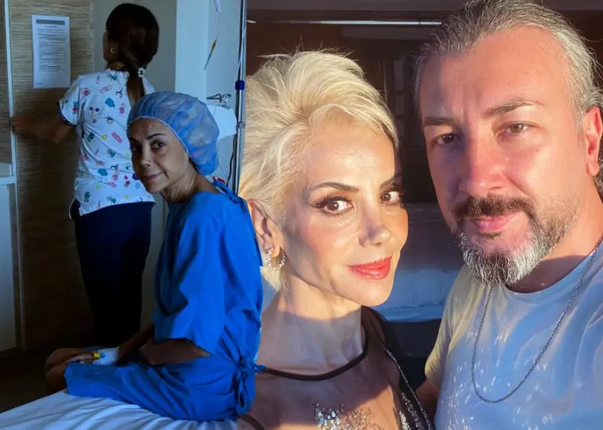 TANYELİ KİMDİR? 5