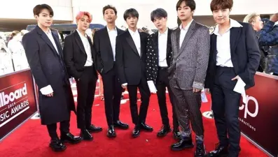 BTS'in müzik şirketinden kişisel saldırı ve tacizlere önlem: Hayranlardan destek istedi