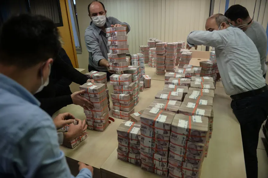 1 MİLYON TL KAZANAN NUMARALAR SIRALI LİSTESİ 5