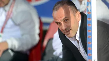 Mehmet Özdilek istifa etti