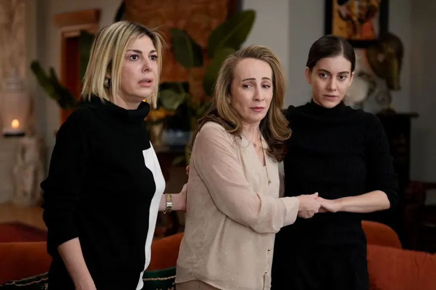 "SUNA BU EVDEN GİDECEK" 6 "SUNA BU EVDEN GİDECEK" 6