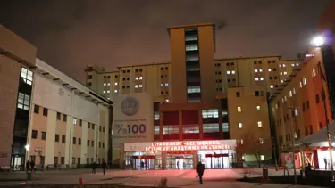 Diyarbakır İl Sağlık Müdürlüğü, 'corona virüs şüphesi iddialarını' yalanladı