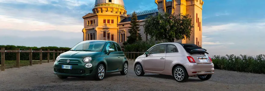 Türkiye'de 2020 yılında satılan en ucuz sıfır otomobiller 13