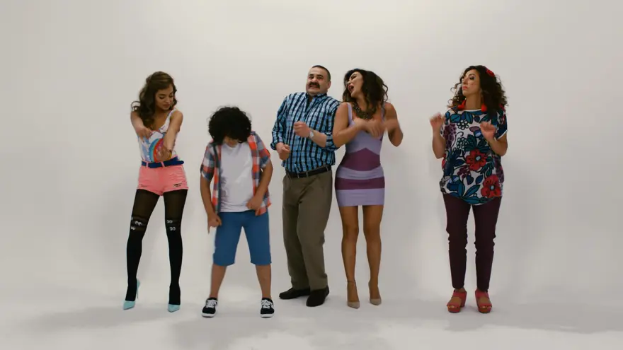 Türk Malı dizisi ve yeni oyuncu kadrosu (Türk Malı'nda kim kimdir?) 22