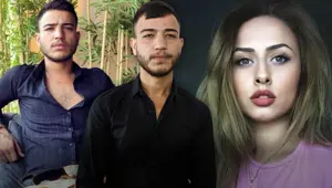 Ümitcan Uygun'a Esra Hankulu davasında 10 yıl hapis