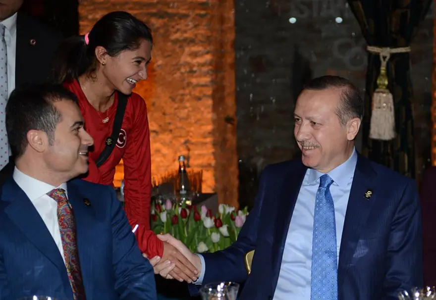 Erdoğan garanti verdi 12
