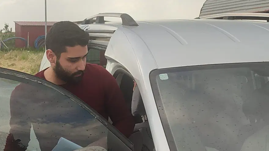 Kadir Şeker yeniden cezaevine dönmeyecek 4 Kadir Şeker yeniden cezaevine dönmeyecek 4