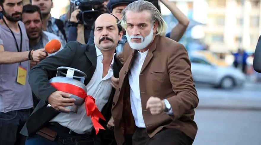 Şahan Gökabakar'dan o listeye tepki 5