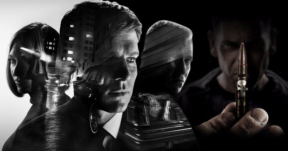Şahsiyet tüm zamanların en iyi dizileri listesinde (IMDb verileri)