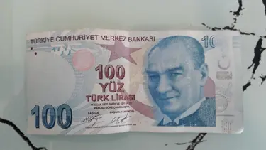 Zonguldak'ta hatalı basım 100 lira satışa çıkarıldı