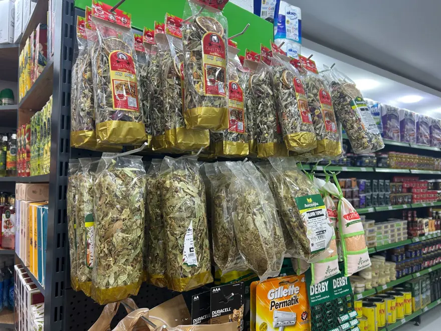 Havalar soğuyunca yoğun ilgi görmeye başladı: En çok bu ürünlere talep var 1