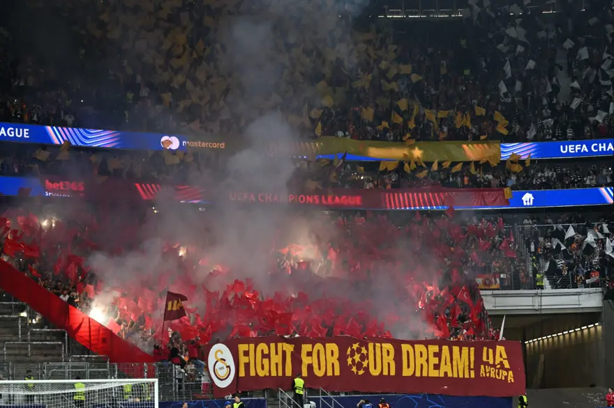 Kulüpler gibi zararları da çok büyük: Dört büyüklerin milyarlarca euroluk mali tablosu 1