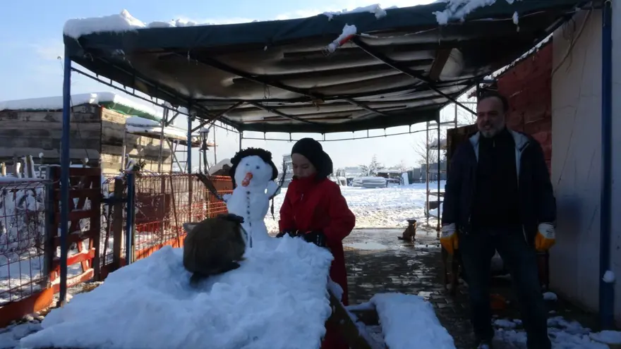 Karın tadını bir başka çıkaranlar 2