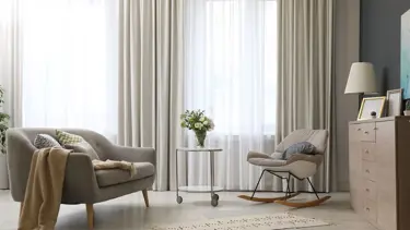 2023’ün trend perde modası ve teknolojileri