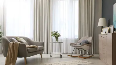 2023’ün trend perde modası ve teknolojileri