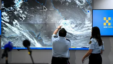 Milyonlar felakete hazırlanıyor: Uzmanlar tarih verdi, alarm başladı