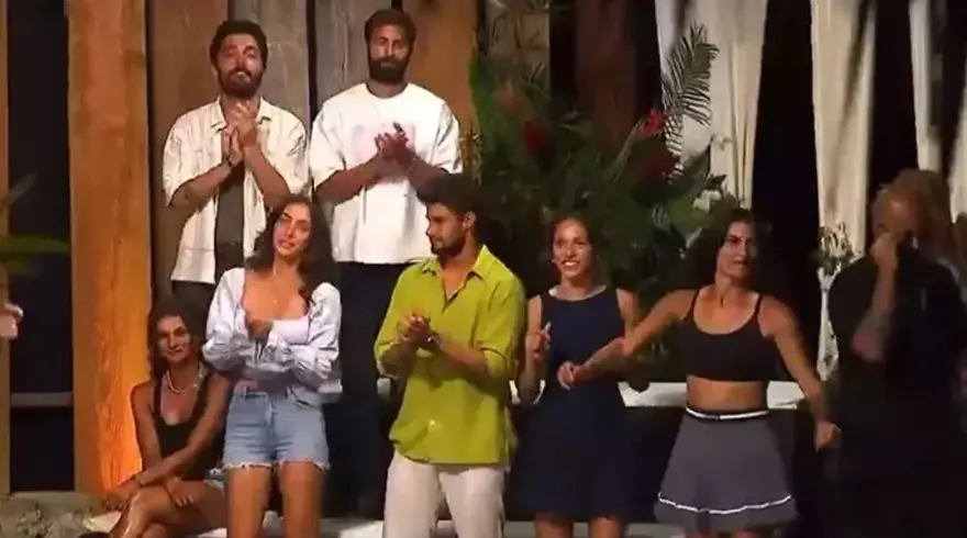 Survivor Yetenek Sizsiniz yarışmasını kim kazandı? Kazanan ismin nasıl belirleneceğini Acun llıcalı açıkladı 5