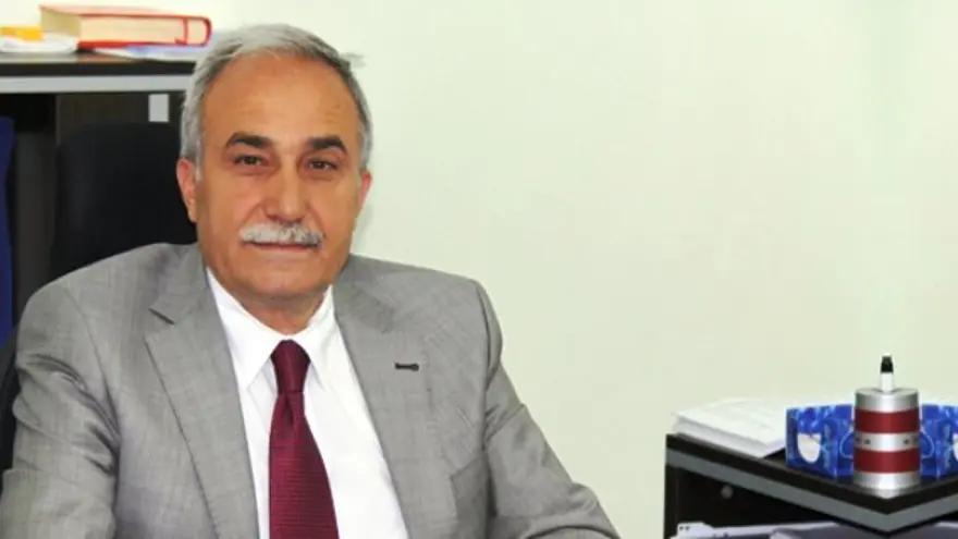 Kabinede revizyon (İşte yeni Bakanlar Kurulu) 19