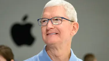 Apple CEO'su Tim Cook: Yapay zeka alanında çığır açacağız