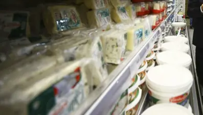 Süt ürünü etiketlerinde yeni dönem: 'Köy', 'geleneksel' yazılamayacak