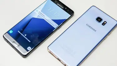 "Samsung Galaxy S8 telefon kullanımını kökten değiştirecek"