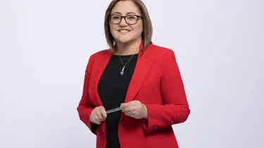 Fatma Şahin kimdir? AK Parti Gaziantep Belediye Başkan adayı Fatma Şahin'in özgeçmişi