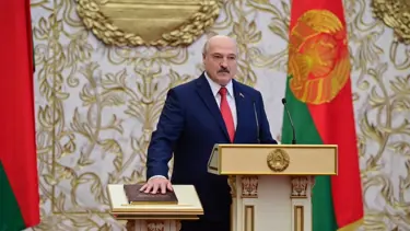 Lukaşenko: Putin ve Zelenski’yi görüştürmek için Erdoğan ile çabalıyoruz