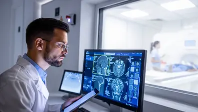 Umut veren araştırma: Ölümcül tümörün çaresi var mı?