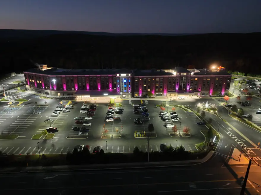 GÜLEN'İN ÖLDÜĞÜ HASTANE 1