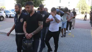Sahte eskort ilanıyla 12 milyon liralık dolandırıcılık