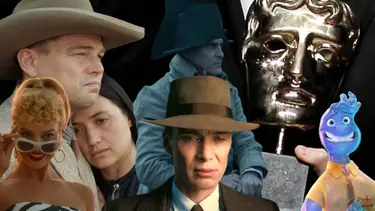 2024 BAFTA Ödülleri'nin tarihi açıklandı