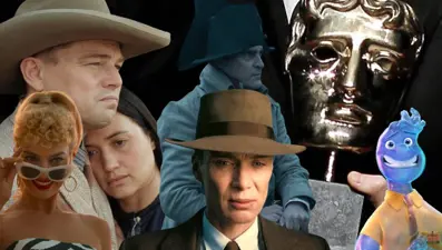 2024 BAFTA Ödülleri'nin tarihi açıklandı