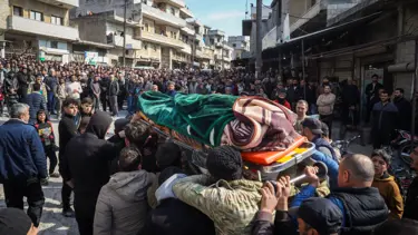 Suriye'de son durum: Tartus ve Lazkiye'deki operasyonlar sona erdi