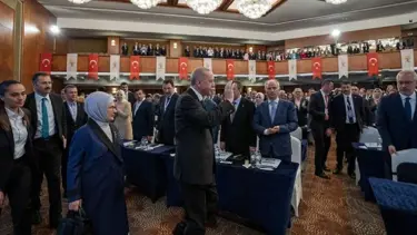 AK Parti kampa giriyor: Ana gündem Terörsüz Türkiye