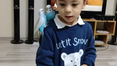 2 yaşındaki çocuk 5. kattan düşerek hayatını kaybetti
