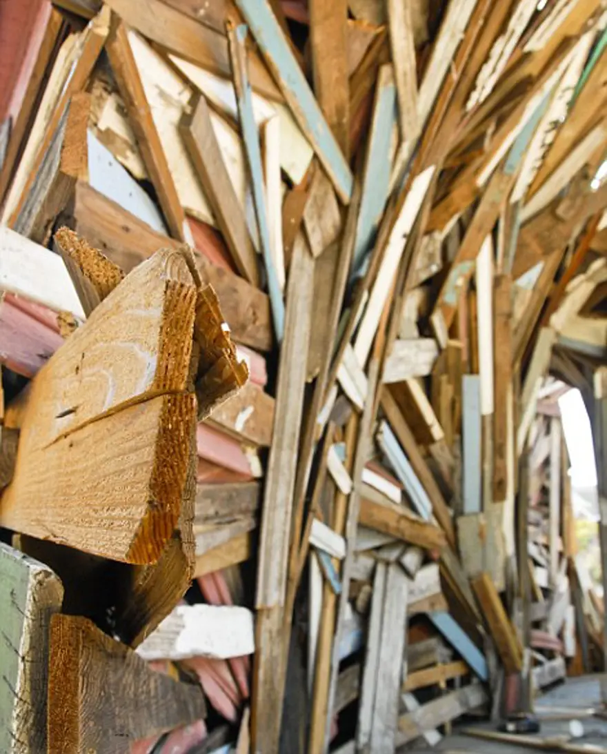 Evleri patlatıyorlar 2