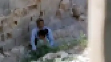 Şanlıurfa'da çocuğa cinsel taciz iddiasına suç duyurusu
