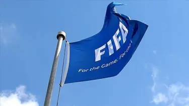 İsrail, Paris Olimpiyatları'na katılacak mı? FIFA'dan açıklama