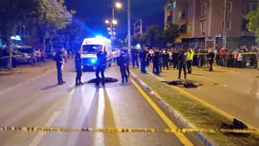 Sakarya'da feci kaza: Anne ve kızı hayatını kaybetti