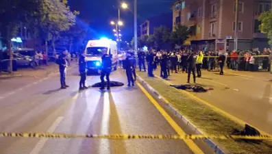 Sakarya'da feci kaza: Anne ve kızı hayatını kaybetti