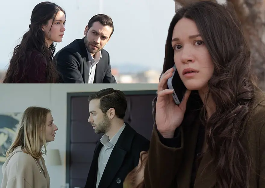 SON BÖLÜMDE NELER OLDU? 6