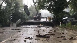 Batı Karadeniz'de sel: Can kaybı 27'ye yükseldi Batı Karadeniz'de sel: Can kaybı 27'ye yükseldi