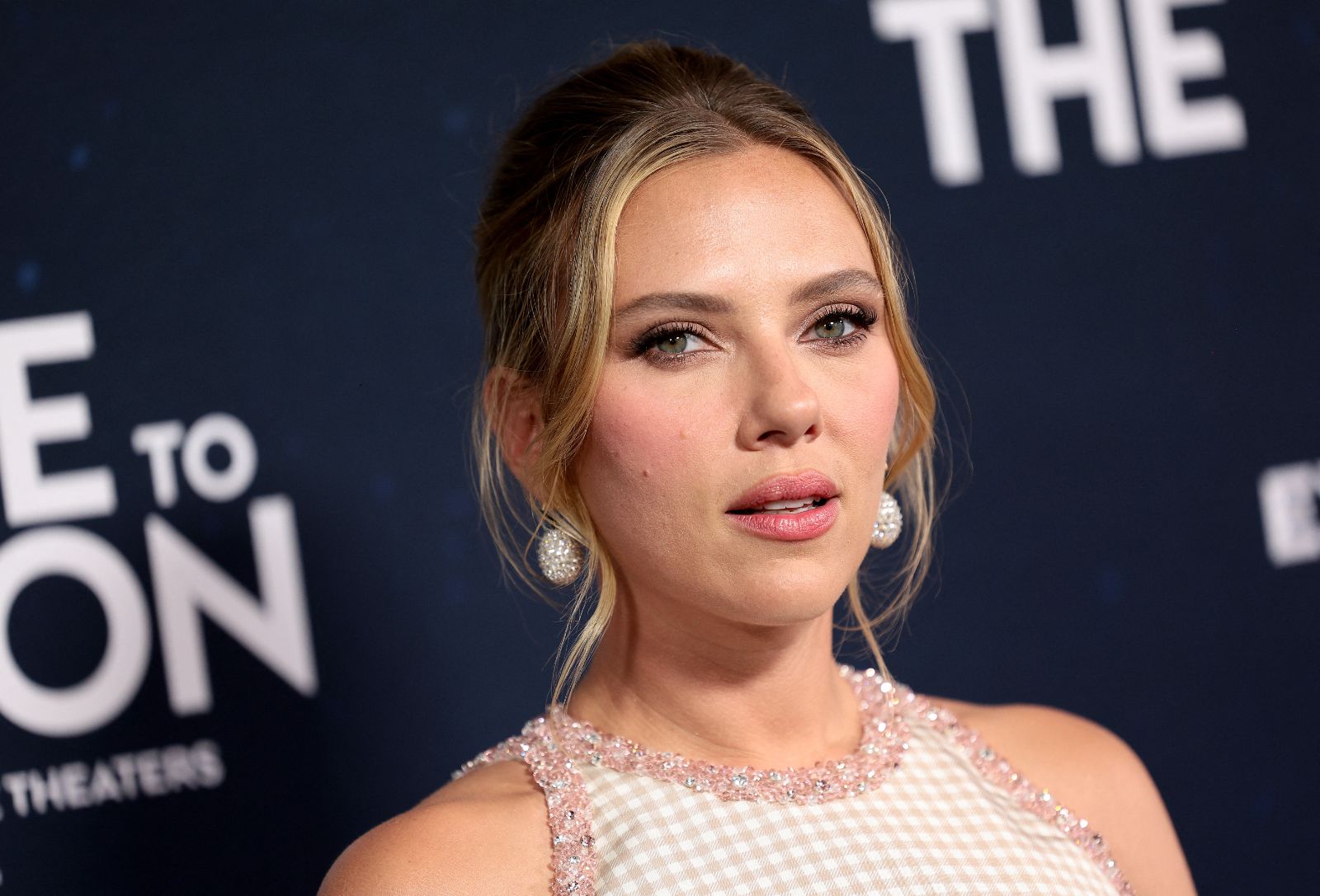 Scarlett Johansson: En büyük hayalim bu filmde rol almaktı