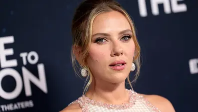 Scarlett Johansson: En büyük hayalim bu filmde rol almaktı
