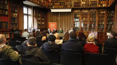 Kültür Endüstrisinin Buluşma Noktası: Heritage İstanbul