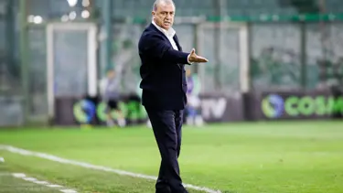 Fatih Terim'in yeni takımı belli oldu: Suudi Arabistan ekibi anlaşmayı gece yarısı açıkladı