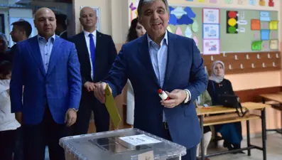 11. Cumhurbaşkanı Gül: Vatandaşlık görevimizi yerine getirdik